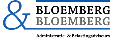 logo Bloemberg & Bloemberg Belastingadviseurs
